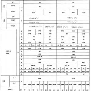 QDY型雙梁橋式冶金起重機