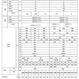 QDY型雙梁橋式冶金起重機