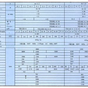 QB型防爆雙梁（liáng）橋式起重機